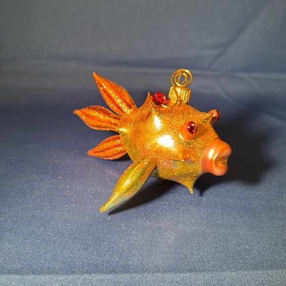 Morawski Goldfish - Picture 2 of 3
